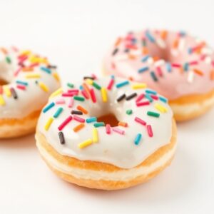 Doughnuts