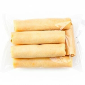 Frozen Spring Rolls